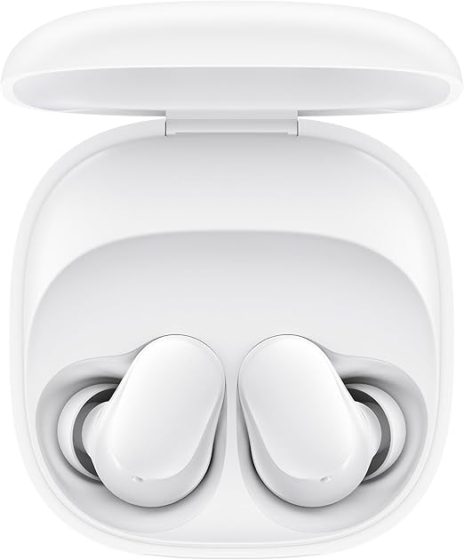Redmi Buds 6 Play True Wireless Earbuds Redmi Buds 6 Play True Wireless Earbuds